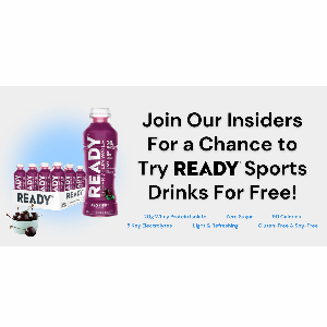 Free Ready® Protein Water