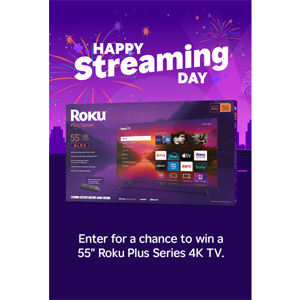 Free Roku TV