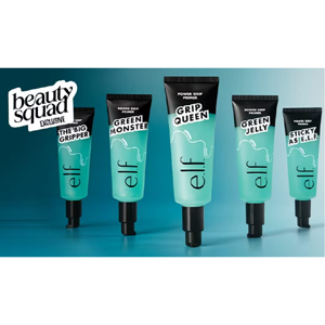 Free e.l.f. Primer