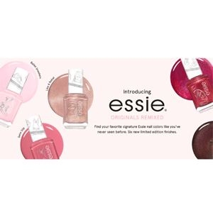 Free essie’s Riviera Rush Collection