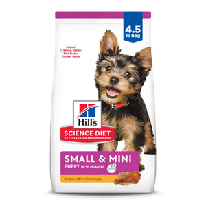 Free Hill’s Pet Food