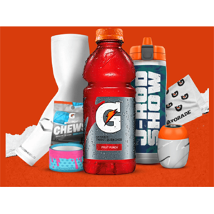 Free J-Rod’s Gameday Essentials Kit