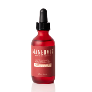 Free Maneuver Hair Oil