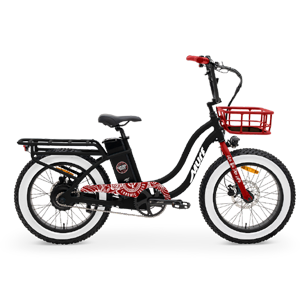 Free Murf X Chronic E-Bike