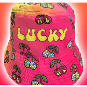 Free Oceanac Bucket Hat