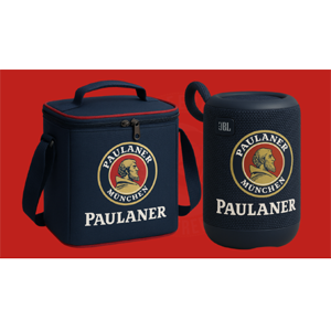 Free Paulaner Lunch Box