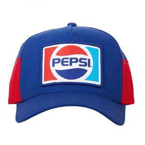 Free Pepsi Hat