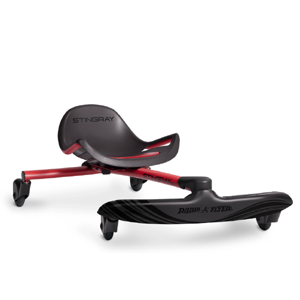 Free Radio Flyer Stingray Pro