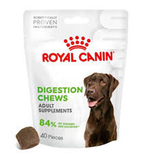Free Royal Canin® Dog Chews