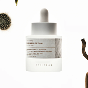 Free Skin1004 Skin Serum