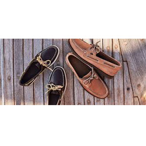 Free Sperry Boat Shoes