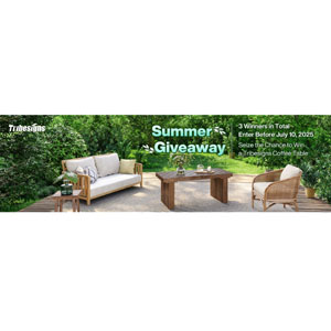 Free Tribesigns Coffee Table