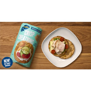 Free Wasa® Crisp Creations™