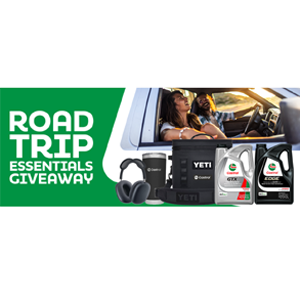 Free Yeti Cooler