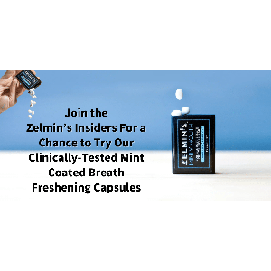 Free Zelmin’s Breath Mints