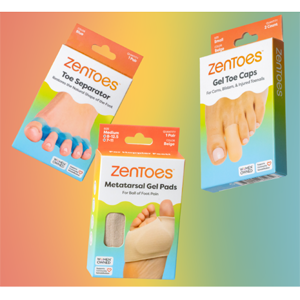 Free ZenToes