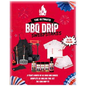 Free AC Barbeque Bundle