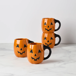 Free Halloween Mug