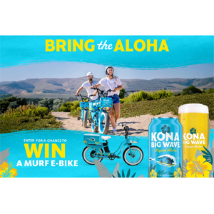 Free Murf E-Bike