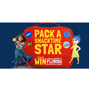 Free Nabisco Pack