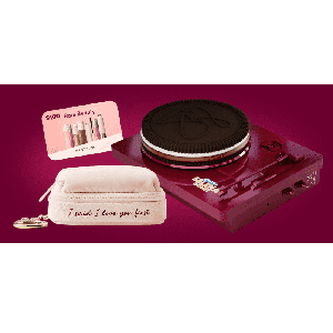 Free OREO x Selena Gomez Record Player