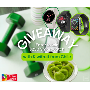 Free Smartwatch