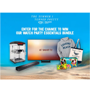 Free Snackworks Amazon Bundle