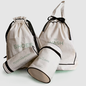 Free Torresella Travel Set