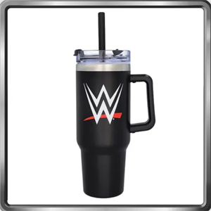 Free WWE Tumbler