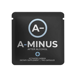 Free A-Minus After Alcohol