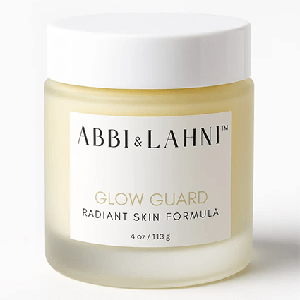 Free Abbi & Lohni Body Balm