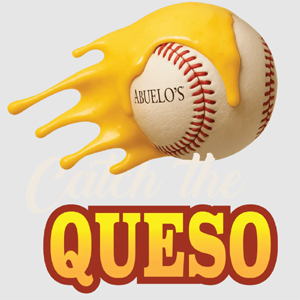 Free Abuelo’s Queso Ball