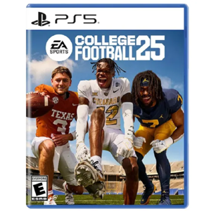 Free EA SPORTS College Football 2026