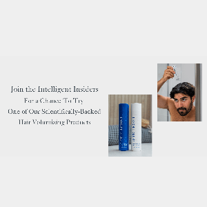 Free Intelligent Proactive Shampoo