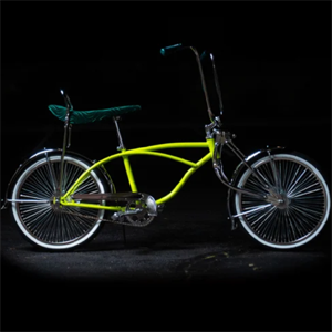 Free Jarritos Lowrider