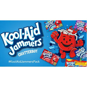 Free Kool-Aid Jammers