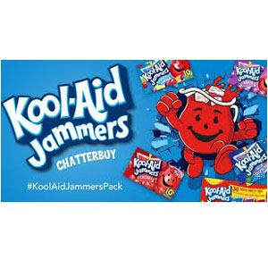 Free Kool-Aid Jammers