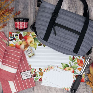 Free Orchard Days Gift Box