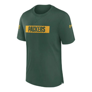 Free Packers Nike T-Shirt