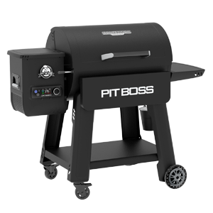 Free Pit Boss Grill