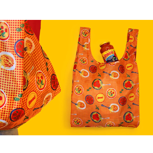 Free Ragu Baggu