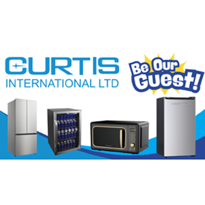 Free Curtis Mini Fridge