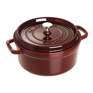 Free Dutch Oven Cocotte