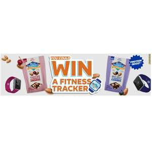 Free Fitness Tracker