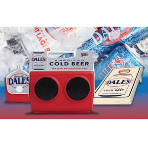 Free Igloo Cooler