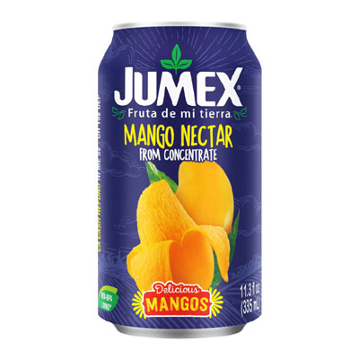 Free Jumex Drink