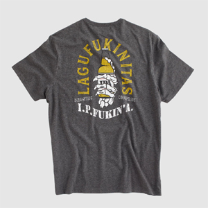 Free Lagunitas T-Shirt