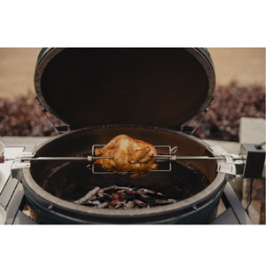 Free Large Rotisserie Giveaway