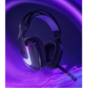 Free Logitech Headphones