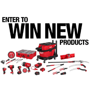Free Milwaukee Tool Bundle